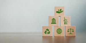 Booster investments building blocks 
