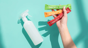 New Zealand company Cleanery partner with Booster Innovation Fund NZ
