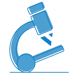 Microscope_CMYK_Blue