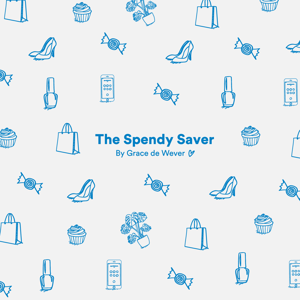 Chapter 7: The Spendy Saver's tips