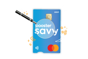 booster-savvy-terms-and-info-debit-card-magnifying-glass-new-zealand
